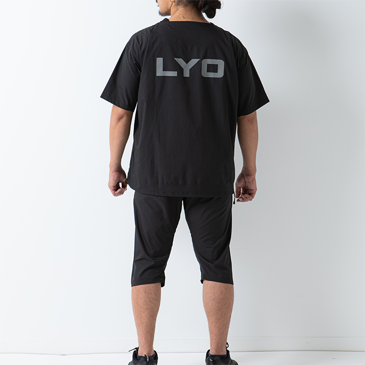LYO / SIX LENGTH JOGGER PANTS 「UTILITY」