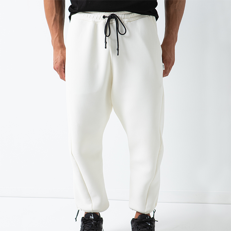 TRACK PANTS 「COMFORTABLE」