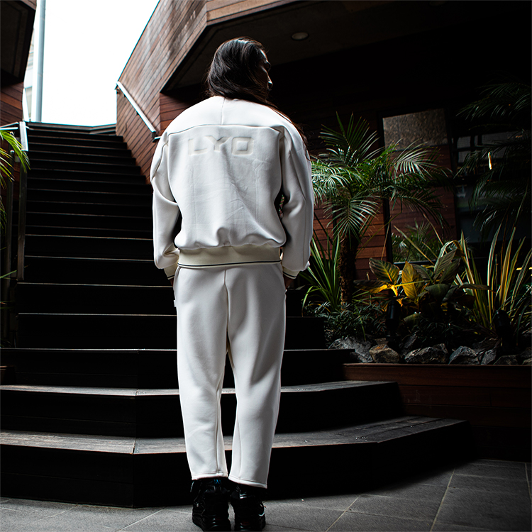 TRACK PANTS 「COMFORTABLE」